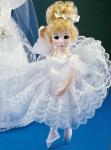 Effanbee - Play-size - Joyous Occasions - Joyous Ballerina - Doll